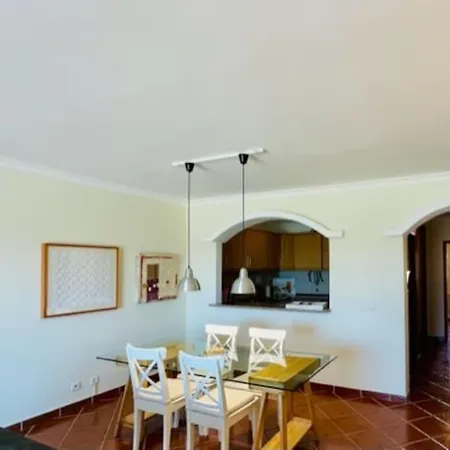 דירה Palm's Tree