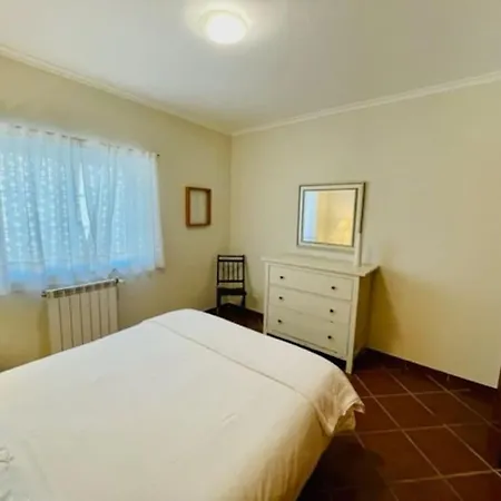 דירה Palm's Tree אריסרייה