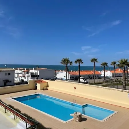 דירה Palm's Tree