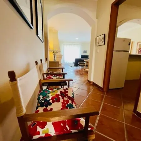 Palm's Tree דירה *