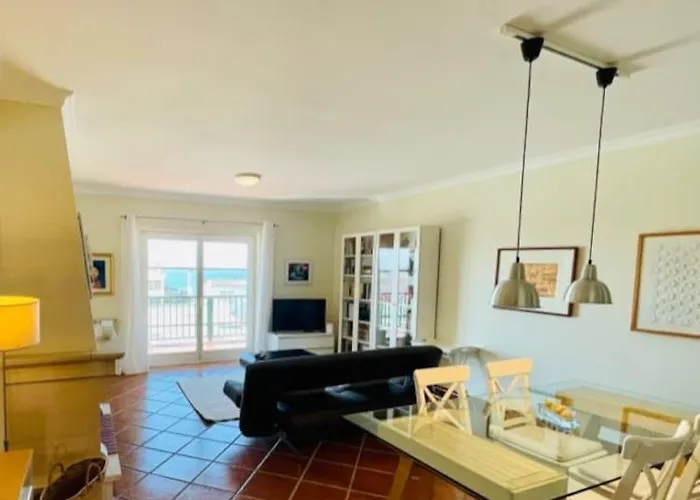 Palm's Tree Appartamento Ericeira