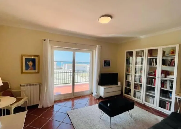 Palm's Tree * Ericeira