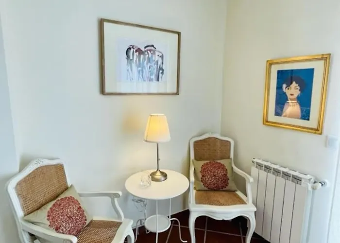 Palm's Tree * Ericeira