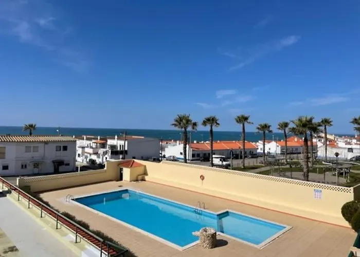 Appartamento Palm's Tree