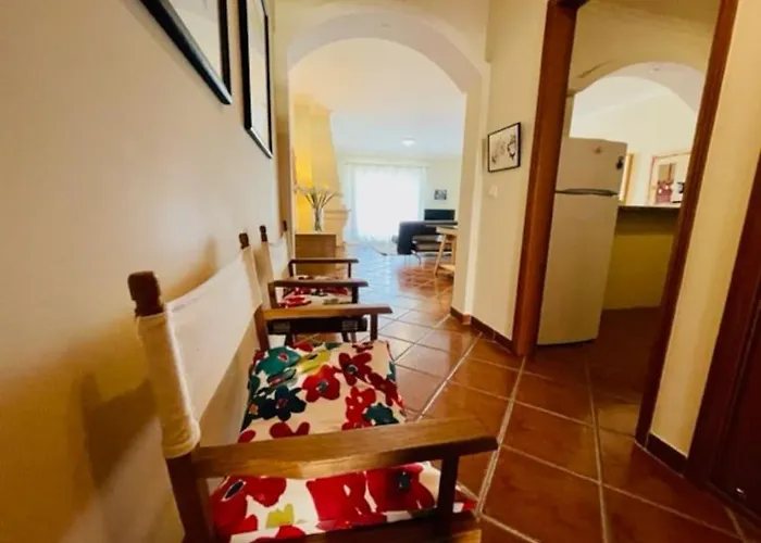 Palm's Tree Appartamento *