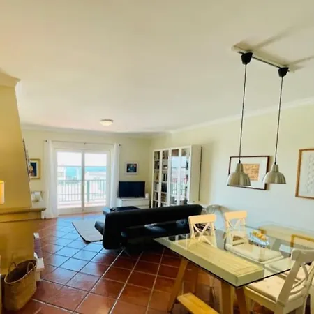 Palm's Tree Lägenhet Ericeira