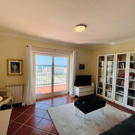 Palm's Tree * Ericeira