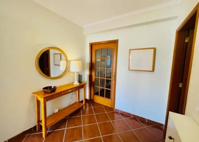 Palm's Tree 公寓 *